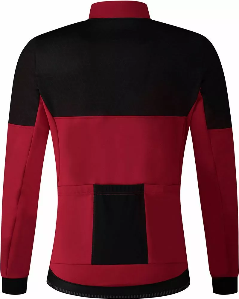 Shimano Beaufort - Softshell Jacket Chaqueta Térmica/Softshell | Bike-Discount 4 Shimano Beaufort - Softshell Jacket Chaqueta Térmica/Softshell | Bike-Discount - Imagen 2