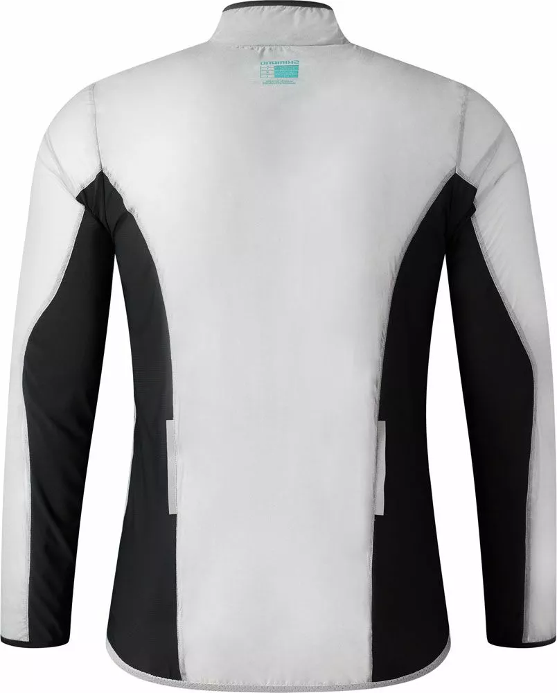 Shimano Beaufort - Cortavientos Cazadora | Bike-Discount 4 Shimano Beaufort - Cortavientos Cazadora | Bike-Discount - Imagen 2