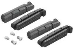 Shimano Pastillas De Freno V-Brake R55C+1 Para DURA ACE/ULTEGRA/105 (llantas De Aleación Pastillas De Freno | Bike-Discount