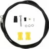 Shimano XTR/XT/SLX SM-BH90-SBM Manguera De Freno 1700mm Conducciónes Y Accesorios | Bike-Discount 2 Shimano XTR/XT/SLX SM-BH90-SBM Manguera De Freno 1700mm Conducciónes Y Accesorios | Bike-Discount -Shimano Ventas Shimano Bremsleitung SM BH90 SBM 1700mm kurzbar ISMBH90SBML170 b 1280x1280