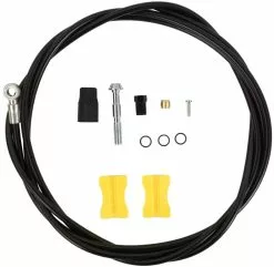 Shimano XTR/XT/SLX SM-BH90-SBM Manguera De Freno 1700mm Conducciónes Y Accesorios | Bike-Discount