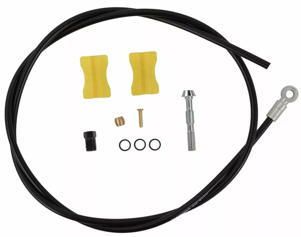 Shimano SM-BH59-SB Latiguillo De Freno Para BR-R785 1000mm Disc Brake Accesorios | Bike-Discount 3 Shimano SM-BH59-SB Latiguillo De Freno Para BR-R785 1000mm Disc Brake Accesorios | Bike-Discount