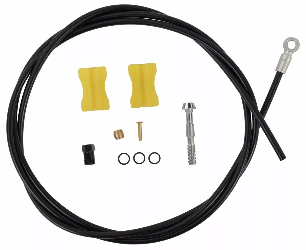 Shimano SM-BH59-SB Tubo De Freno Para BR-R785 1700mm Disc Brake Accesorios | Bike-Discount 3 Shimano SM-BH59-SB Tubo De Freno Para BR-R785 1700mm Disc Brake Accesorios | Bike-Discount