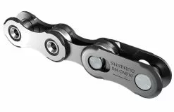 Shimano Cadena XTR CN-M9100 De 12 Velocidades Con Quick-Link Cadena 12 Velocidades | Bike-Discount -Shimano Ventas Shimano CN M9100 12 fach Kette mit Quick Link 20056775 b 1280x1280