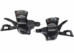 Shimano Juego De Cambios DEORE SL-T6000 2/3x10 Velocidades 10-velocidades | Bike-Discount