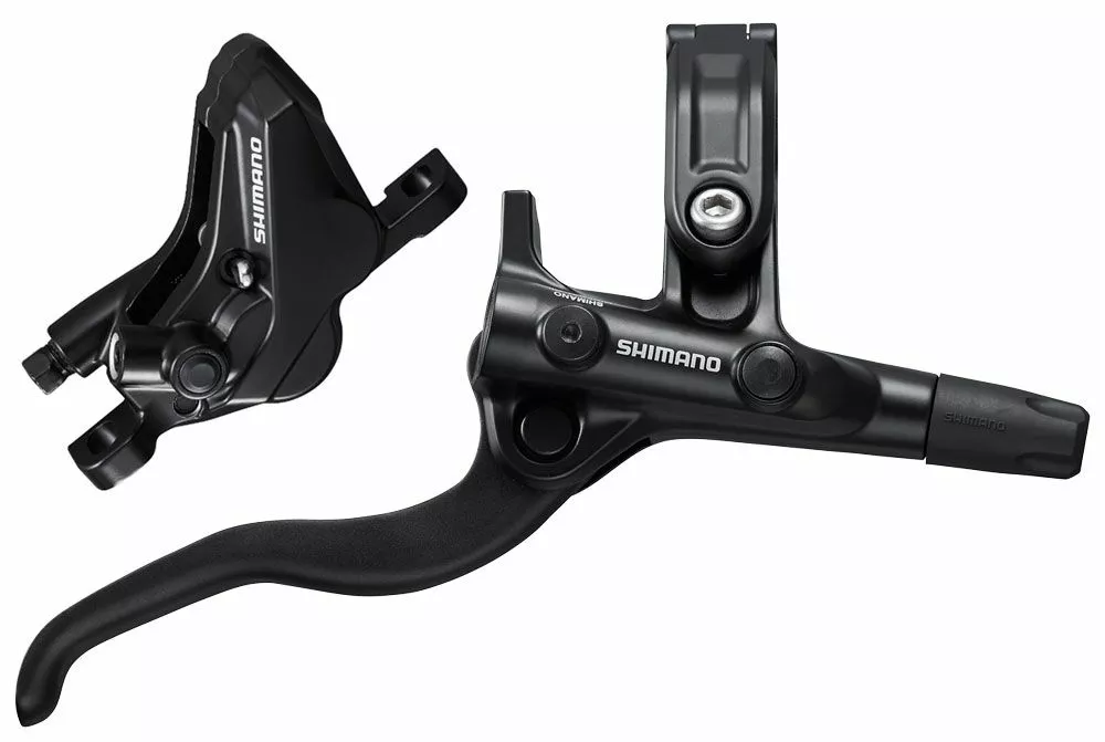 Shimano Freno De Disco DEORE BL-M4100/BR-MT420 1700mm Trasero Frenos De Disco - Rueda Trasera | Bike-Discount 3 Shimano Freno De Disco DEORE BL-M4100/BR-MT420 1700mm Trasero Frenos De Disco - Rueda Trasera | Bike-Discount