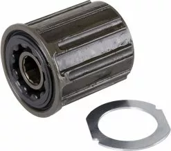 Shimano Cuerpo De Rueda Libre DEORE FH-M590 Completo Rueda Libre | Bike-Discount