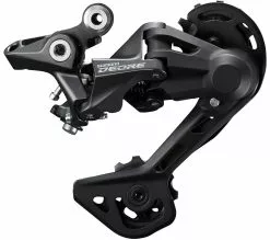 Shimano Cambio Trasero DEORE RD-M4120 De 10/11 Velocidades 10-velocidades | Bike-Discount