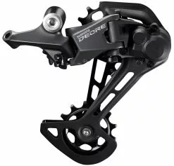 Shimano Cambio Trasero DEORE RD-M5100 De 11 Velocidades 11-velocidades | Bike-Discount
