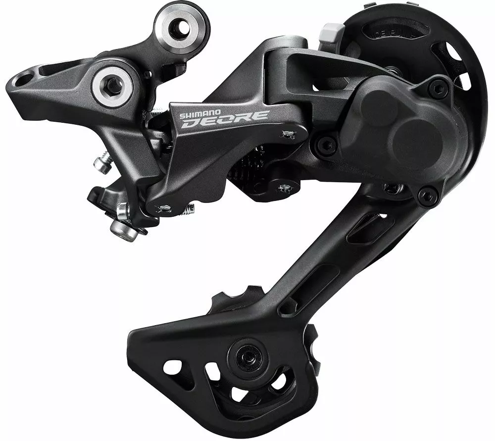 Shimano DEORE M4100 1x10-velocidad Kit De Actualización 11-46 MTB Grupos | Bike-Discount 5 Shimano DEORE M4100 1x10-velocidad Kit De Actualización 11-46 MTB Grupos | Bike-Discount - Imagen 3