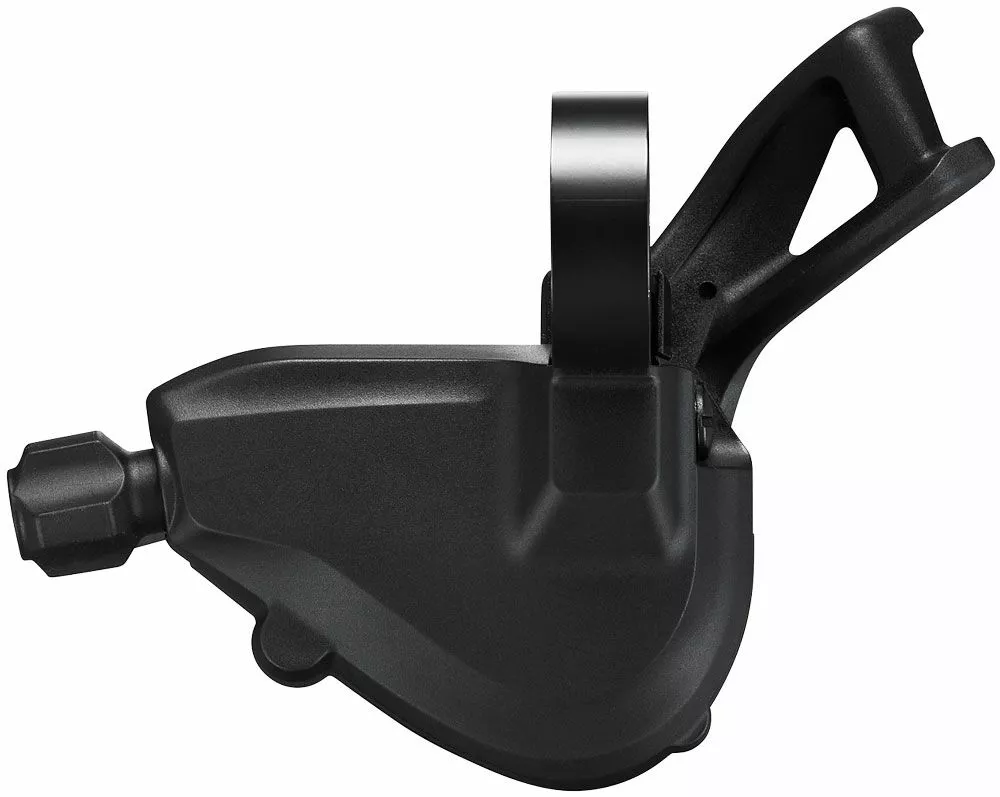 Shimano DEORE SL-M5100 Palanca De Cambio De 2 Velocidades Izquierda 2-velocidades | Bike-Discount 3 Shimano DEORE SL-M5100 Palanca De Cambio De 2 Velocidades Izquierda 2-velocidades | Bike-Discount