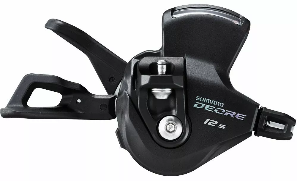 Shimano DEORE M6100 1x12-speed Upgrade Kit 10-51 I-Spec EV MTB Grupos | Bike-Discount 4 Shimano DEORE M6100 1x12-speed Upgrade Kit 10-51 I-Spec EV MTB Grupos | Bike-Discount - Imagen 2