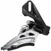 Shimano Desviador DEORE FD-M4100 De 10 Velocidades Side-Swing 2x10-velocidades | Bike-Discount