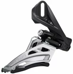 Shimano Desviador DEORE FD-M4100 De 10 Velocidades Side-Swing 2x10-velocidades | Bike-Discount