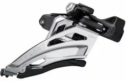 Shimano Desviador DEORE FD-M5100 De 11 Velocidades Side-Swing 2x11-velocidades | Bike-Discount 7 Shimano Desviador DEORE FD-M5100 De 11 Velocidades Side-Swing 2x11-velocidades | Bike-Discount -Shimano Ventas Shimano DEORE FD M5100 Clamp IFDM5100MX4 1280x1280