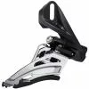 Shimano Desviador DEORE FD-M5100 De 11 Velocidades Side-Swing 2x11-velocidades | Bike-Discount -Shimano Ventas Shimano DEORE FD M5100 DirectMount IFDM5100D4 1280x1280
