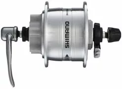 Shimano DH-3D32 Dinamo De Disco Con Buje De 6 Orificios Carretes Dynamo | Bike-Discount