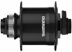 Shimano DH-UR708-3D Dinamo De Buje Center-Lock Carretes Dynamo | Bike-Discount