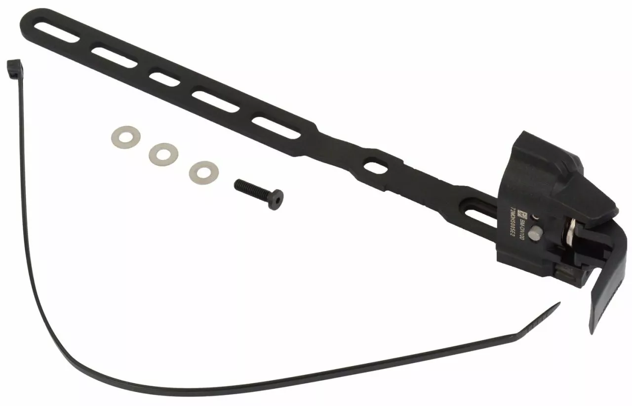 Shimano Di2 BM-DN100-L Portapilas Largo Externo Accesorios Di2 | Bike-Discount 3 Shimano Di2 BM-DN100-L Portapilas Largo Externo Accesorios Di2 | Bike-Discount