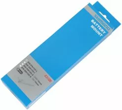 Shimano Di2 BM-DN100-L Portapilas Largo Externo Accesorios Di2 | Bike-Discount 7 Shimano Di2 BM-DN100-L Portapilas Largo Externo Accesorios Di2 | Bike-Discount -Shimano Ventas Shimano Di2 Batteriehalter BM DN100 L lang extern IBMDN100LB b 1280x1280