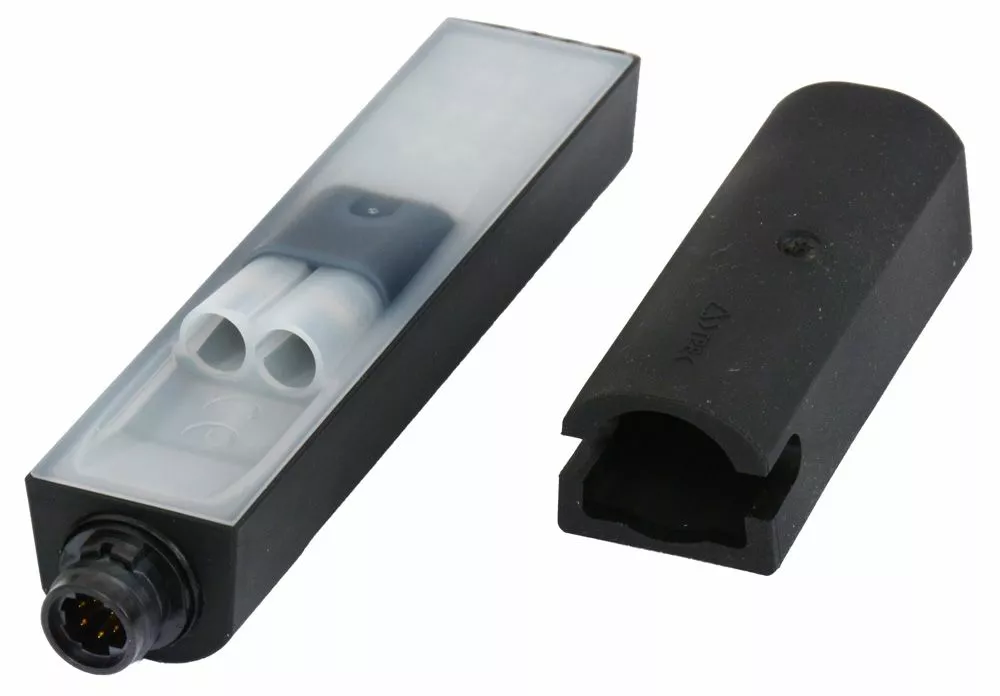 Shimano Adaptador De Cable Di2 EW-EX010 Para Transmisión Bosch Accesorios Di2 | Bike-Discount 4 Shimano Adaptador De Cable Di2 EW-EX010 Para Transmisión Bosch Accesorios Di2 | Bike-Discount - Imagen 2