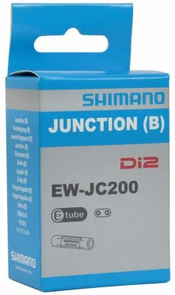 Shimano Di2 EW-JC200 Empalme Accesorios Di2 | Bike-Discount -Shimano Ventas Shimano Di2 Stromkabel Verbindung EW JC200 IEWJC200 c 1280x1280