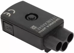 Shimano Distribuidor Di2 SM-EW90-A 3 Puertos Accesorios Di2 | Bike-Discount 7 Shimano Distribuidor Di2 SM-EW90-A 3 Puertos Accesorios Di2 | Bike-Discount -Shimano Ventas Shimano Di2 Verteiler 3 Ports SM EW90 A ISMEW90A b 1280x1280