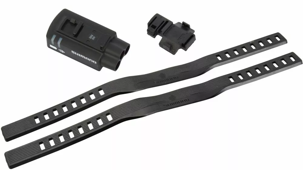 Shimano Distribuidor Di2 SM-EW90-A 3 Puertos Accesorios Di2 | Bike-Discount 5 Shimano Distribuidor Di2 SM-EW90-A 3 Puertos Accesorios Di2 | Bike-Discount - Imagen 3