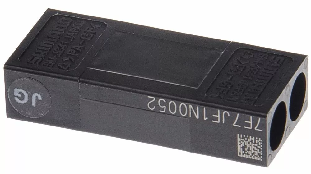 Shimano Di2 SM-JC41 Empalme Interno Accesorios Di2 | Bike-Discount 3 Shimano Di2 SM-JC41 Empalme Interno Accesorios Di2 | Bike-Discount