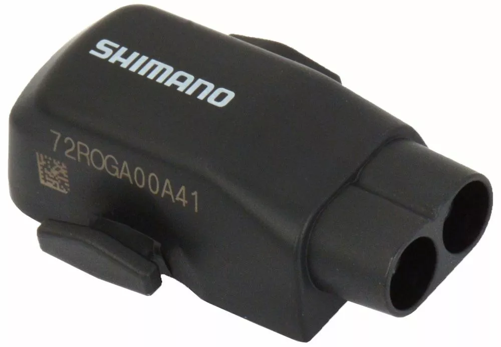 Shimano Transmisor Eléctrico Di2 EW-WU101 D-Fly ANT+/Bluetooth Accesorios Di2 | Bike-Discount 4 Shimano Transmisor Eléctrico Di2 EW-WU101 D-Fly ANT+/Bluetooth Accesorios Di2 | Bike-Discount - Imagen 2