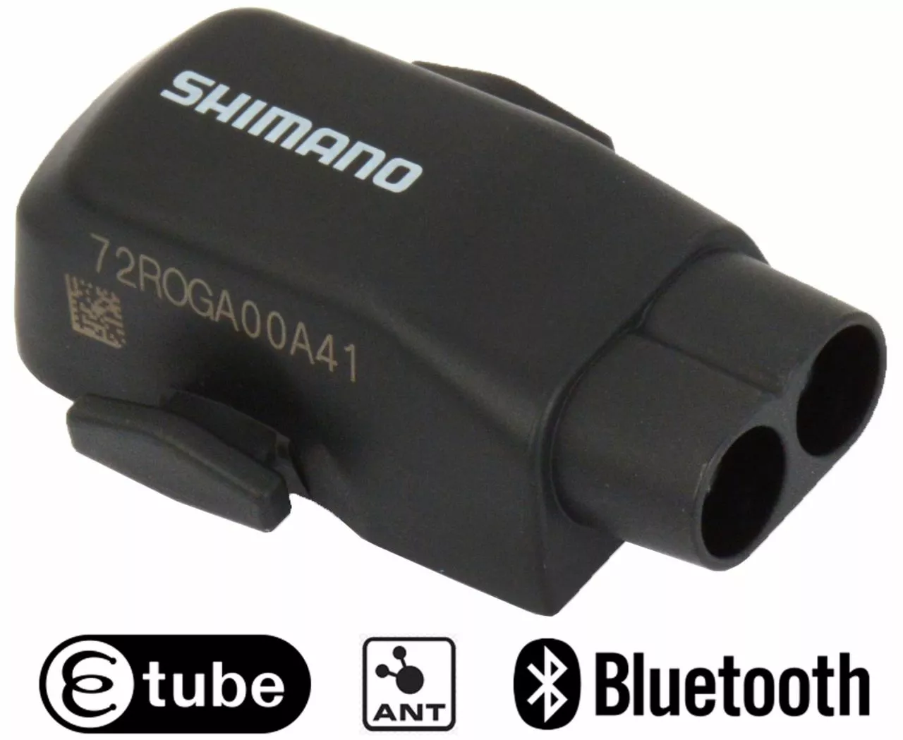 Shimano Transmisor Eléctrico Di2 EW-WU101 D-Fly ANT+/Bluetooth Accesorios Di2 | Bike-Discount 3 Shimano Transmisor Eléctrico Di2 EW-WU101 D-Fly ANT+/Bluetooth Accesorios Di2 | Bike-Discount
