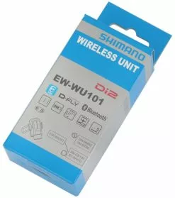 Shimano Transmisor Eléctrico Di2 EW-WU101 D-Fly ANT+/Bluetooth Accesorios Di2 | Bike-Discount 10 Shimano Transmisor Eléctrico Di2 EW-WU101 D-Fly ANT+/Bluetooth Accesorios Di2 | Bike-Discount -Shimano Ventas Shimano Di2 Wireless Unit EW WU101 D Fly ANT Bluetooth IEWWU101C d 1280x1280