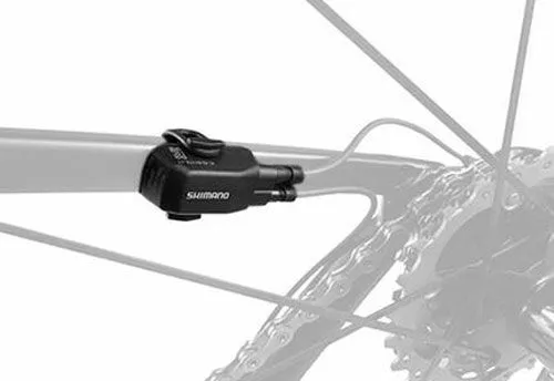 Shimano Transmisor Eléctrico Di2 EW-WU101 D-Fly ANT+/Bluetooth Accesorios Di2 | Bike-Discount 7 Shimano Transmisor Eléctrico Di2 EW-WU101 D-Fly ANT+/Bluetooth Accesorios Di2 | Bike-Discount - Imagen 5