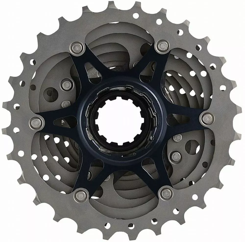 Shimano DURA ACE CS-R9100 Casete De 11 Velocidades 11-30 Cassette 11 Velocidades | Bike-Discount 4 Shimano DURA ACE CS-R9100 Casete De 11 Velocidades 11-30 Cassette 11 Velocidades | Bike-Discount - Imagen 2