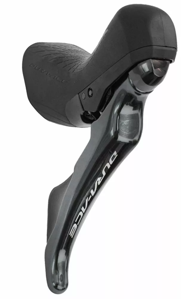 Shimano Unidad DURA ACE ST-R9120 11 Velocidades STI Derecha Palanca De Cambio 2 X 11 Velocidades | Bike-Discount 3 Shimano Unidad DURA ACE ST-R9120 11 Velocidades STI Derecha Palanca De Cambio 2 X 11 Velocidades | Bike-Discount