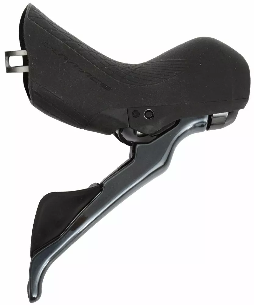 Shimano Unidad DURA ACE ST-R9120 11 Velocidades STI Derecha Palanca De Cambio 2 X 11 Velocidades | Bike-Discount 4 Shimano Unidad DURA ACE ST-R9120 11 Velocidades STI Derecha Palanca De Cambio 2 X 11 Velocidades | Bike-Discount - Imagen 2