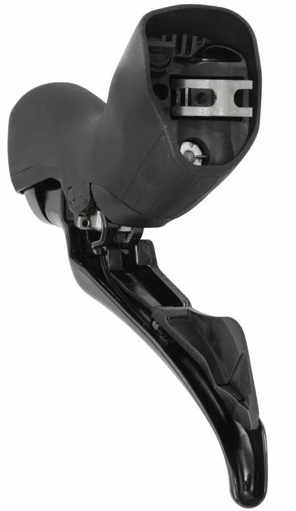 Shimano Unidad DURA ACE ST-R9120 11 Velocidades STI Derecha Palanca De Cambio 2 X 11 Velocidades | Bike-Discount 5 Shimano Unidad DURA ACE ST-R9120 11 Velocidades STI Derecha Palanca De Cambio 2 X 11 Velocidades | Bike-Discount - Imagen 3