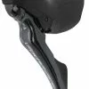 Shimano DURA ACE ST-R9120 Unidad STI De 2 Velocidades Izquierda Palanca De Cambio 2 X 11 Velocidades | Bike-Discount -Shimano Ventas Shimano Dura Ace 2 fach STI Einheit ST R9120 links fur Scheibenbremse ISTR9120LI a 1280x1280