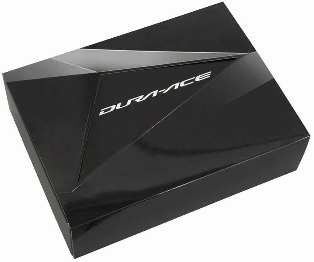 Shimano DURA ACE ST-R9120 Unidad STI De 2 Velocidades Izquierda Palanca De Cambio 2 X 11 Velocidades | Bike-Discount 7 Shimano DURA ACE ST-R9120 Unidad STI De 2 Velocidades Izquierda Palanca De Cambio 2 X 11 Velocidades | Bike-Discount - Imagen 5