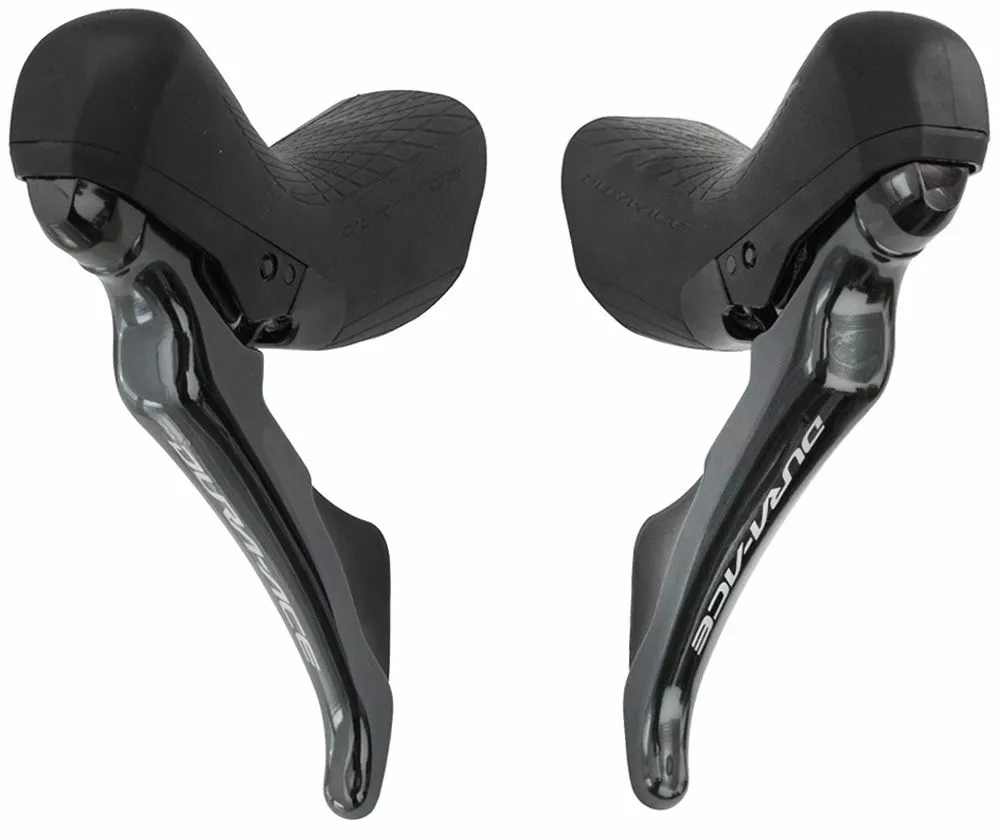 Shimano Conjunto DURA ACE ST-R9120 2x11 Velocidades STI Palanca De Cambio 2 X 11 Velocidades | Bike-Discount 3 Shimano Conjunto DURA ACE ST-R9120 2x11 Velocidades STI Palanca De Cambio 2 X 11 Velocidades | Bike-Discount