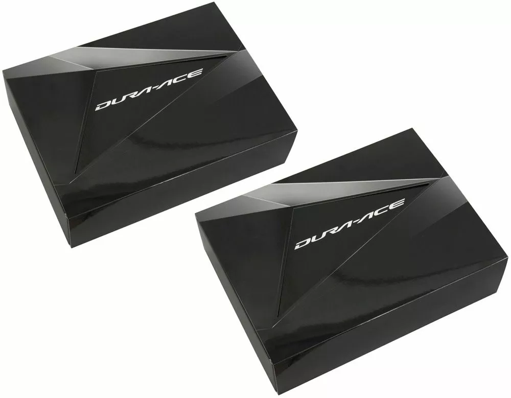 Shimano Conjunto DURA ACE ST-R9120 2x11 Velocidades STI Palanca De Cambio 2 X 11 Velocidades | Bike-Discount 7 Shimano Conjunto DURA ACE ST-R9120 2x11 Velocidades STI Palanca De Cambio 2 X 11 Velocidades | Bike-Discount - Imagen 5