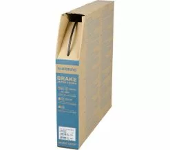 Shimano DURA ACE BC-9000 Cable De Freno Funda Exterior Caja De 40 Metros Kits Cables Para Freno | Bike-Discount 6 Shimano DURA ACE BC-9000 Cable De Freno Funda Exterior Caja De 40 Metros Kits Cables Para Freno | Bike-Discount -Shimano Ventas Shimano Dura Ace BC 9000 Bremszugaussenhulle 40m Box schwarz b 1280x1280