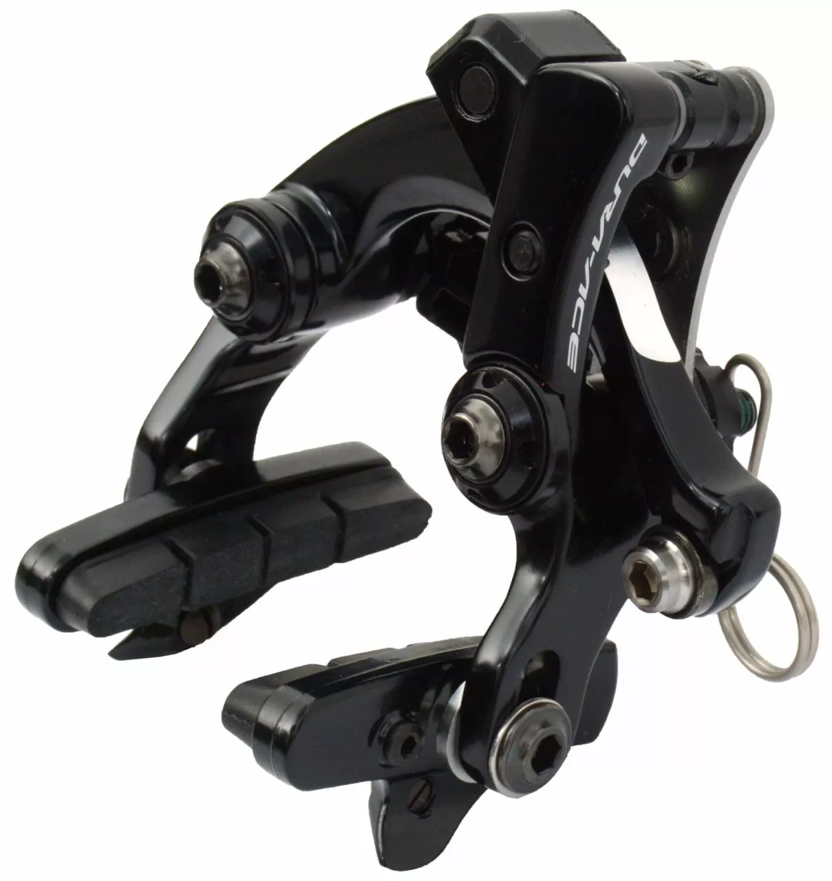 Shimano DURA ACE BR-R9110 Direct-Mount Cuerpo De Freno Rueda Trasera Bicicleta De Carrera Frenos | Bike-Discount 3 Shimano DURA ACE BR-R9110 Direct-Mount Cuerpo De Freno Rueda Trasera Bicicleta De Carrera Frenos | Bike-Discount