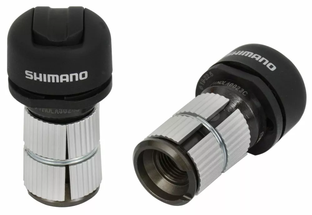 Shimano DURA ACE Di2 SW-R9160 Interruptor De Cambio De 11 Velocidades Triatlón/Carrera Contra Reloj | Bike-Discount 3 Shimano DURA ACE Di2 SW-R9160 Interruptor De Cambio De 11 Velocidades Triatlón/Carrera Contra Reloj | Bike-Discount