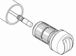 Shimano DURA ACE Di2 SW-R9160 Interruptor De Cambio De 11 Velocidades Triatlón/Carrera Contra Reloj | Bike-Discount 8 Shimano DURA ACE Di2 SW-R9160 Interruptor De Cambio De 11 Velocidades Triatlón/Carrera Contra Reloj | Bike-Discount -Shimano Ventas Shimano Dura Ace Di2 2x11 fach Lenkerendschalter SW R9160 ISWR9160 dRjlULcoZblmZ1 1280x1280