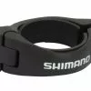Shimano Abrazadera De Desviador SM-AD91 31.8/28.6mm Desviadore Delantero Accesorios | Bike-Discount -Shimano Ventas Shimano Dura Ace Di2 Umwerferschelle SM AD91 31 8 28 6mm ISMAD91MS a 1280x1280
