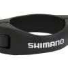 Shimano Abrazadera De Desviador SM-AD91 34.9mm Desviadore Delantero Accesorios | Bike-Discount -Shimano Ventas Shimano Dura Ace Di2 Umwerferschelle SM AD91 34 9mm ISMAD91L a 1280x1280