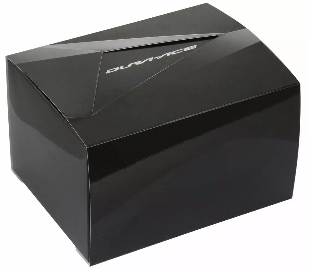 Shimano DURA ACE BR-R9110 Direct-Mount Cuerpo De Freno Rueda Trasera Bicicleta De Carrera Frenos | Bike-Discount 6 Shimano DURA ACE BR-R9110 Direct-Mount Cuerpo De Freno Rueda Trasera Bicicleta De Carrera Frenos | Bike-Discount - Imagen 4