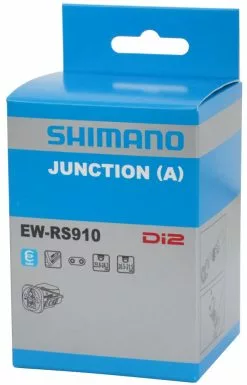 Shimano Distribuidor Di2 EW-RS910 2 Puertos/integrado Accesorios Di2 | Bike-Discount -Shimano Ventas Shimano EW RS910 IEWRS910 csm7qtrs9uBYTh 1280x1280