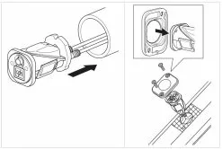 Shimano Distribuidor Di2 EW-RS910 2 Puertos/integrado Accesorios Di2 | Bike-Discount -Shimano Ventas Shimano EW RS910 IEWRS910 dtk2L65jXgVeNu 1280x1280